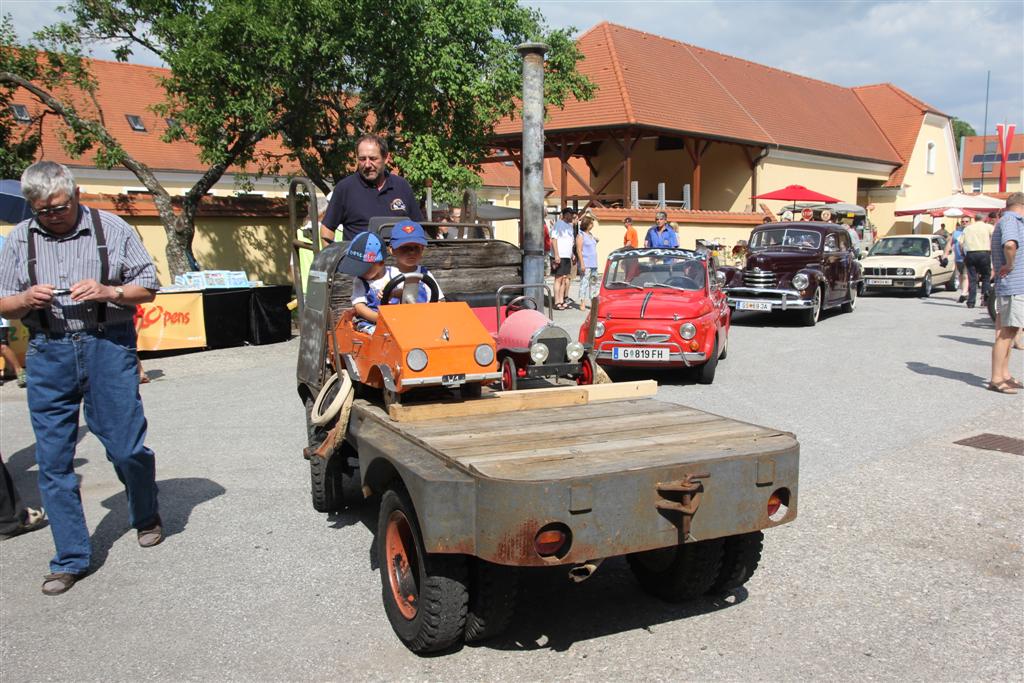 2013-07-14 15.Oldtimertreffen in Pinkafeld